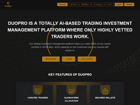 DUO PRO LTD (duopro.io)