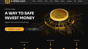 E-biteo Limited (e-biteo.com)