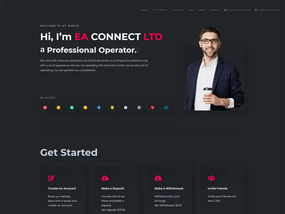 EA Connect LTD (eaconnect.ltd)