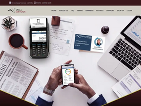 Eagle-Emitrade (eagle-emitrade.com)