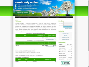 EarnHourly (earnhourly.online)