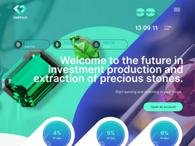 Emerald-inv (emerald-inv.com)