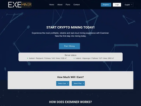 Exeminer (exeminer.com)