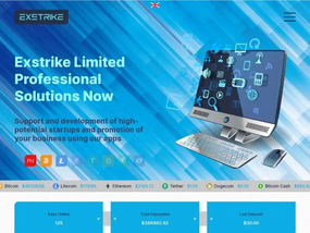 Exstrike (exstrike.com)
