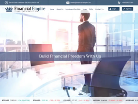 Financial Empire (financial-empire.biz)