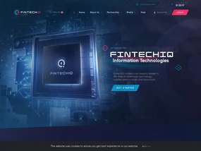 FintechIQ Limited (fintechiq.biz)