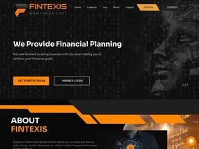 Fintexis Limited (fintexis.net)