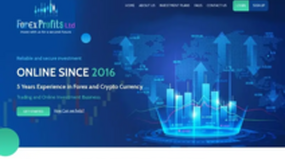 Forex Profits LTD (forexprofits.biz)