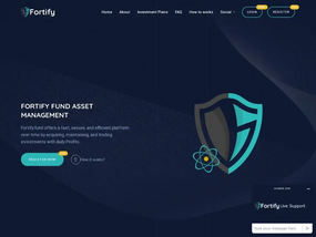 Fortify (fortify.fund)