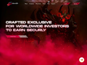 Gaazo Games (gaazo.games)