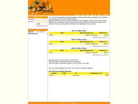 Glamisgold Ltd (glamisgold.ltd)