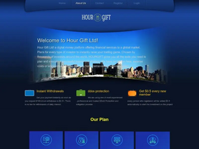HOURGIFT LTD (hourgift.top)