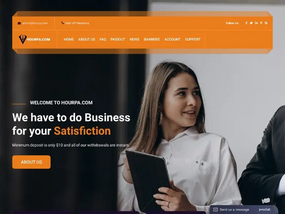 Hourpa (hourpa.com)