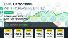 IncreaSure Limited (increasure.com)