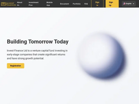 Invest Finance (invest-finance.ltd)