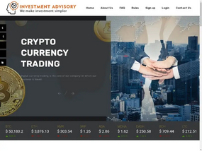 Investment Advisory Limited (investment.legal)