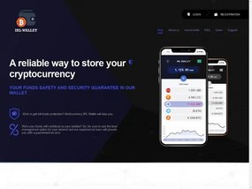 Irl Wallet (irl-wallet.com)