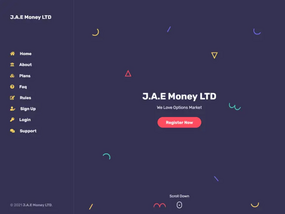 J.A.E Money LTD (jaemoney.ltd)
