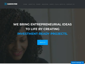 Kamson Fund (kamsonfund.com)