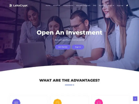 LaitoCrypt (laitocrypt.com)