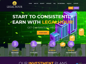 LegalHour (legalhour.biz)