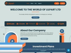 Lilpart LTD (lilpart.com)