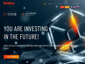 Limbra Trade LTD (limbra.tech)