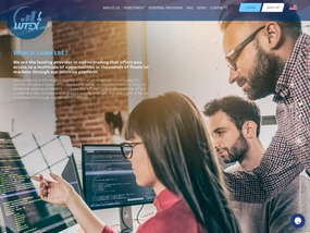 Lutex Ltd (lutex.ltd)