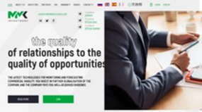 MMK Investment (mmkinvestment.com)