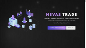 Nevas Trade LTD (nevas.trade)