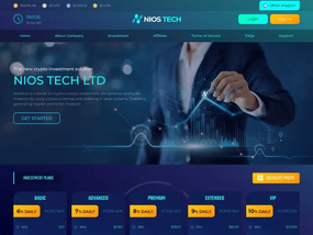 NiosTech LTD (niostech.com)