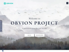 Obvion (obvion.one)