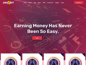 Onexbit (onexbit.top)