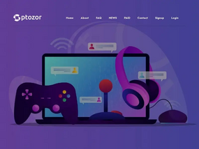 Optozor Games LTD (optozor.com)