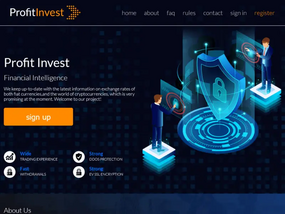 Profit Invest Limited (profitinvest.biz)