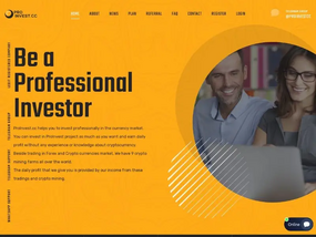 Proinvest (proinvest.cc)