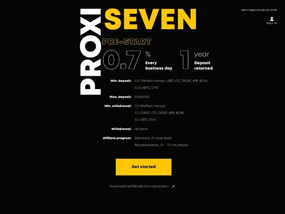 ProxiSeven (proxiseven.com)