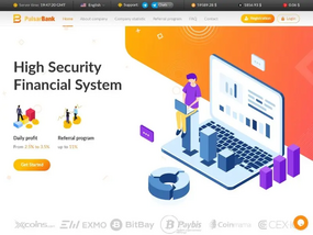 PulsarBank (pulsarbank.com)