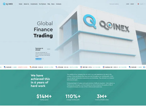 Qoinex (qoinex.cc)