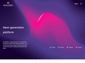 Quatera Investments (quatera.tech)