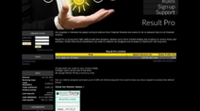 Result Pro Trade (resultpro.trade)