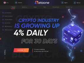 RetaOne (retaone.io)