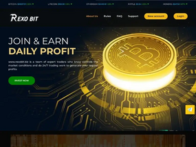 Rexobit LTD (rexobit.biz)