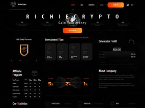 Richie Crypto (richiecrypto.biz)