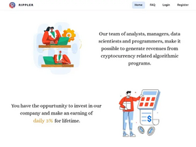 Rippler (rippler.biz)