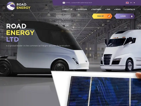 Roadenergy (roadenergy.tech)
