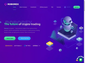 Roborex (roborex.club)