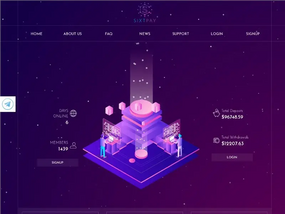 Sixtpay Limited (sixtpay.com)