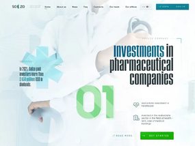 Sollzo (sollzo.com)