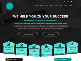 Stockforex (stockforex.biz)